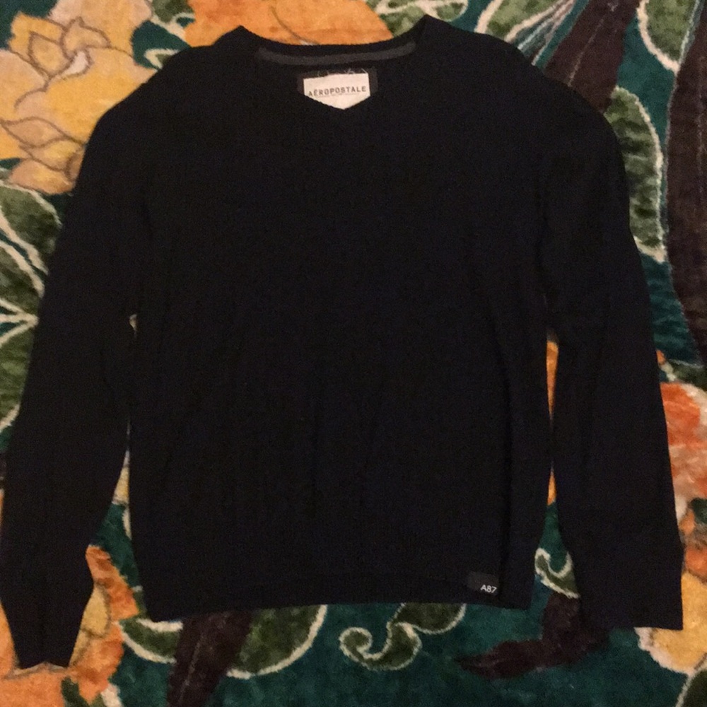 Aéropostale Long Sleeve Sweater
